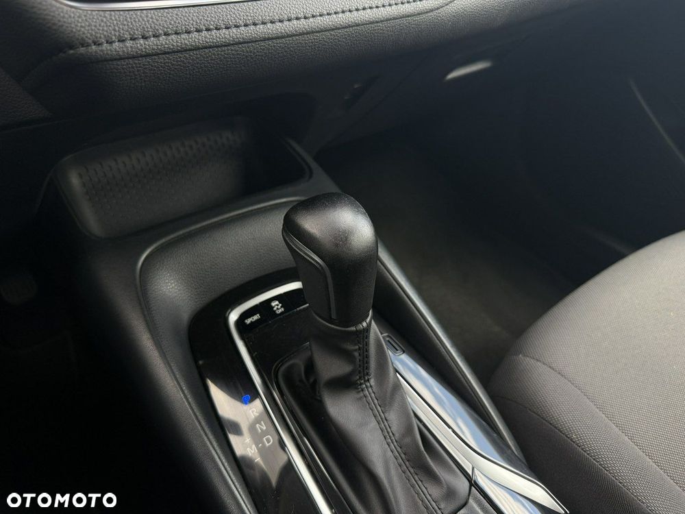 Toyota Corolla 1.5 Comfort MS - 27