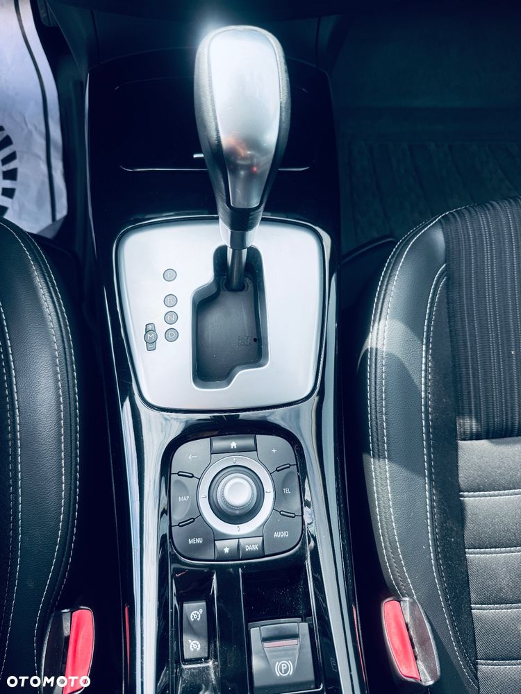 Renault Laguna 2.0 dCi Bose Edition - 15