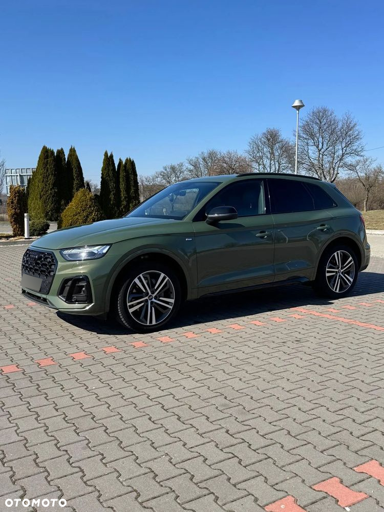Audi Q5 - 10