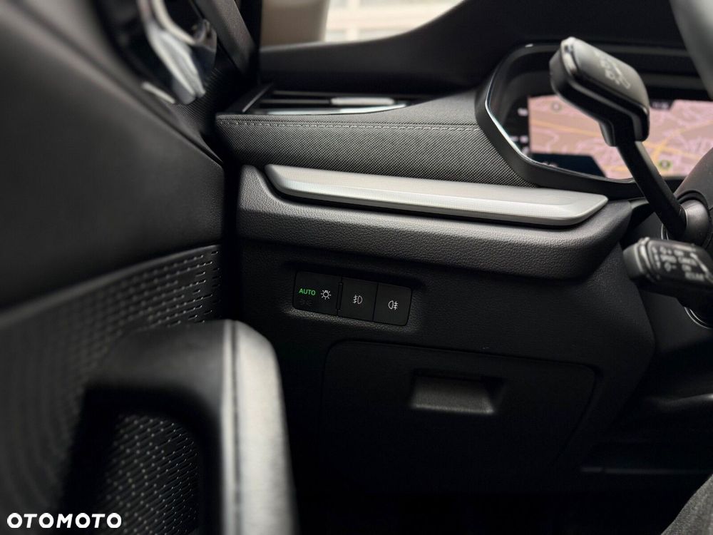 Skoda Octavia 1.5 TSI ACT Style - 28