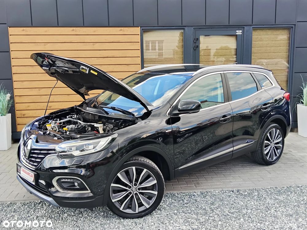 Renault Kadjar 1.3 TCe FAP Bose - 7
