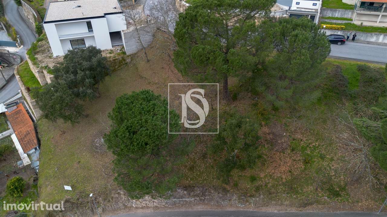 Terreno  Venda em Amarante (São Gonçalo), Madalena, Cepelos e Gatão,Am - Grande imagem: 4/17