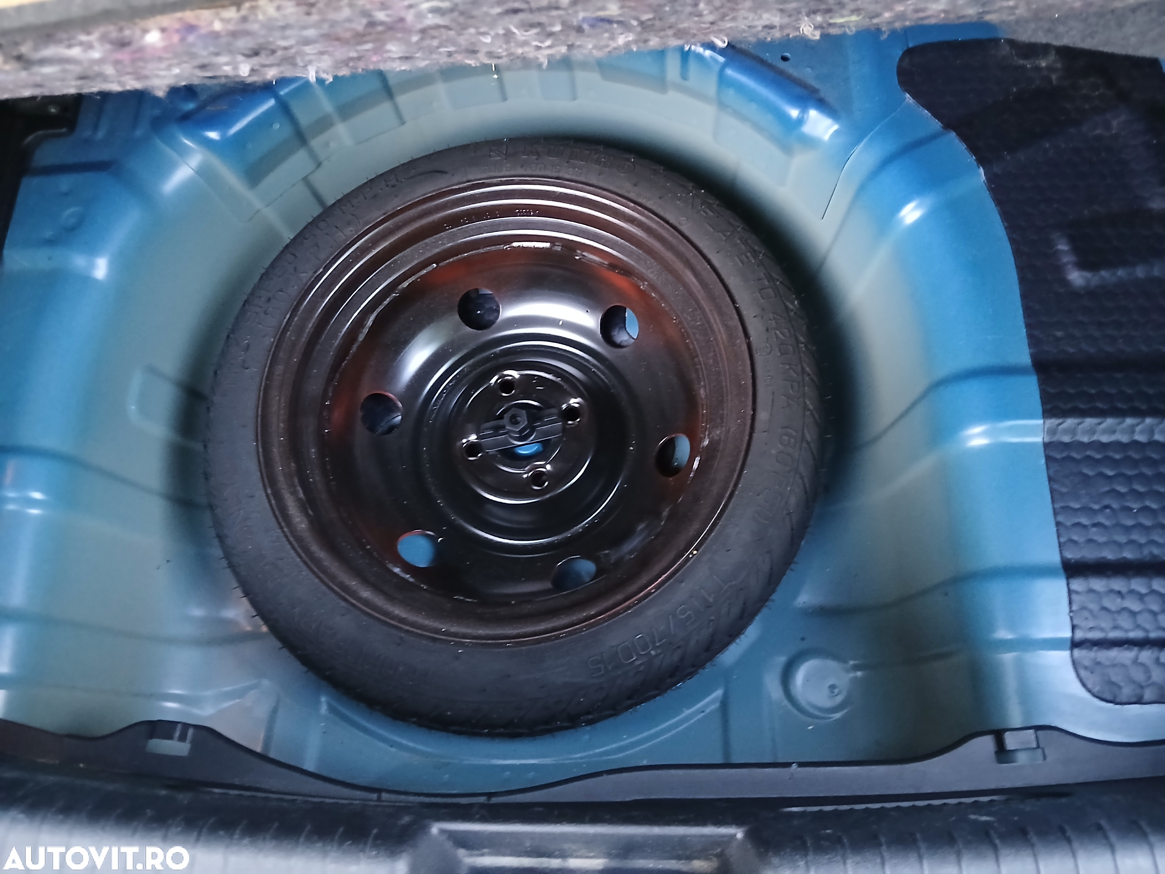 Hyundai i20 1.2 Trend - 16