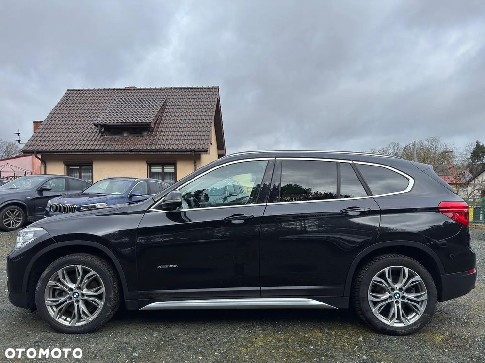 BMW X1 - 32