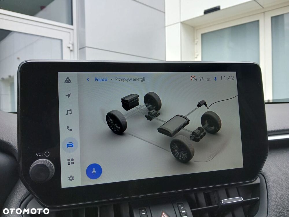 Toyota RAV4 2.5 Plug-In Hybrid Dynamic 4x4 - 18