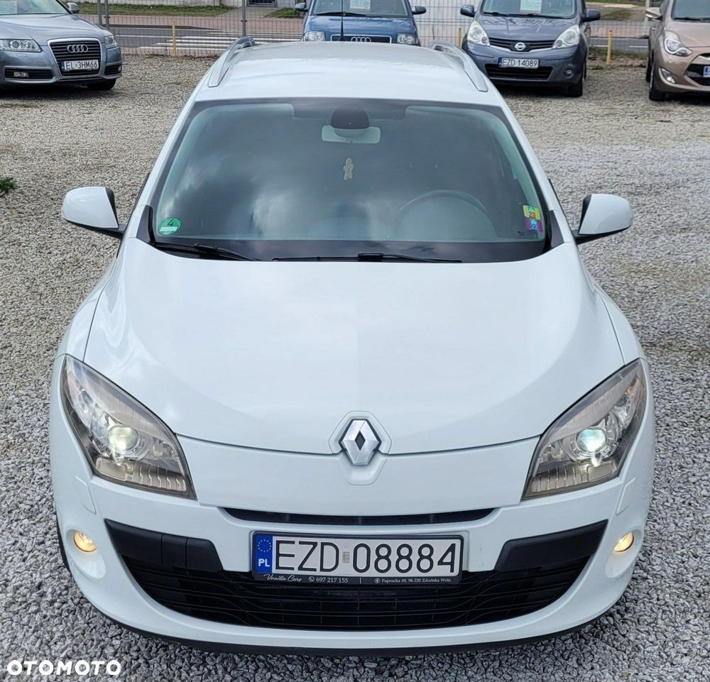 Renault Megane - 8