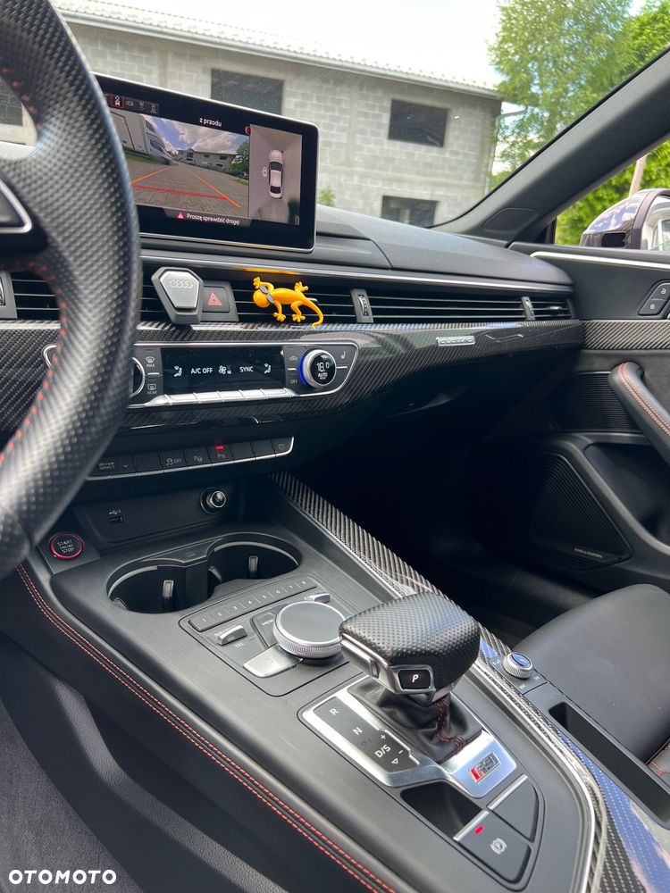 Audi RS5 Coupé 2.9 TFSI Quattro Tiptronic - 13