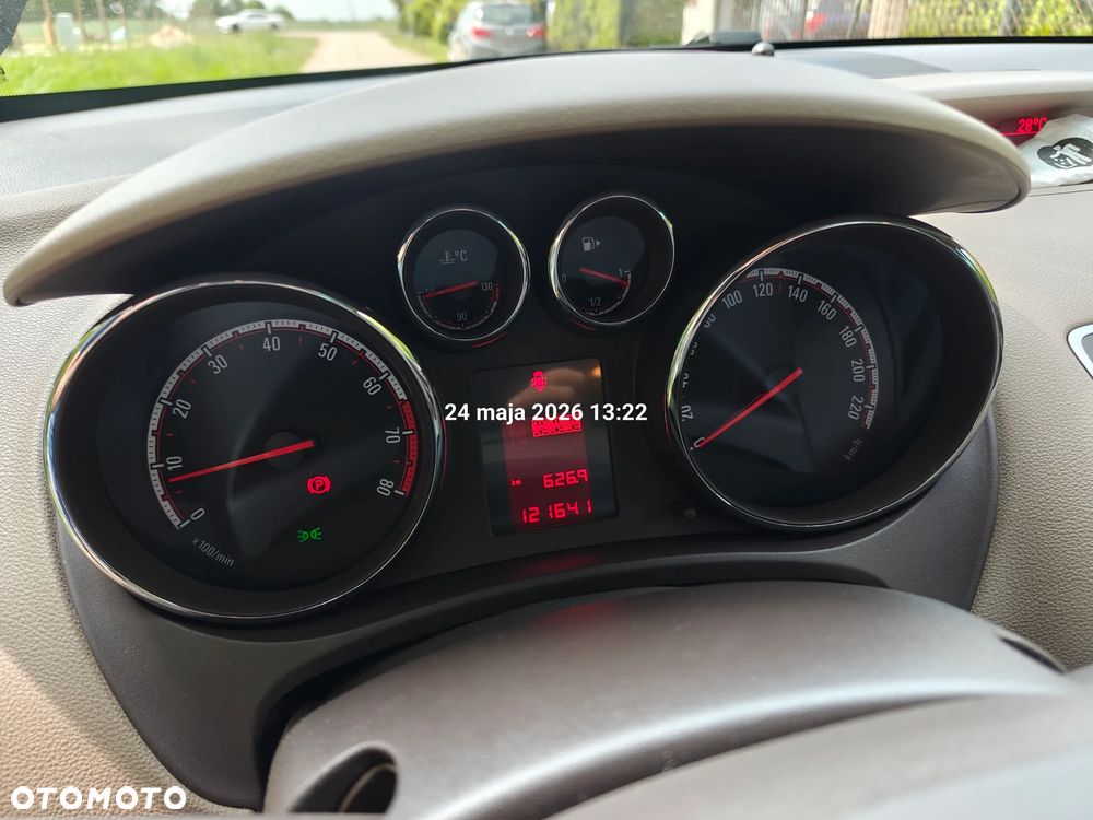 Opel Meriva 1.4 Enjoy - 7