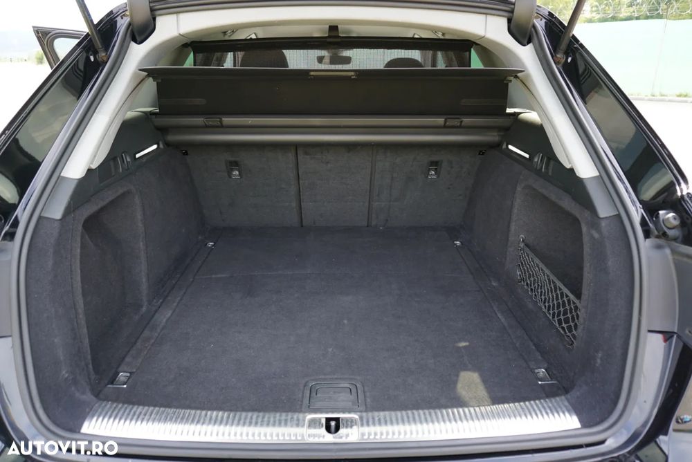 Audi A4 2.0 TDI Multitronic - 15