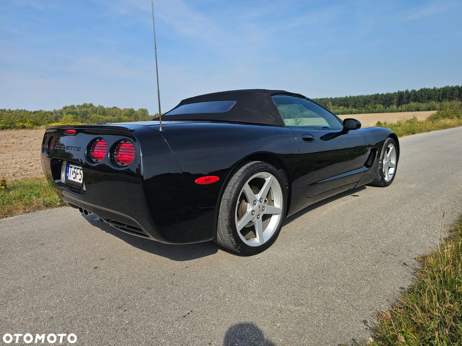 Chevrolet Corvette - 2