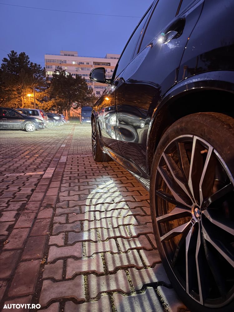 BMW X5 xDrive30d xLine - 6