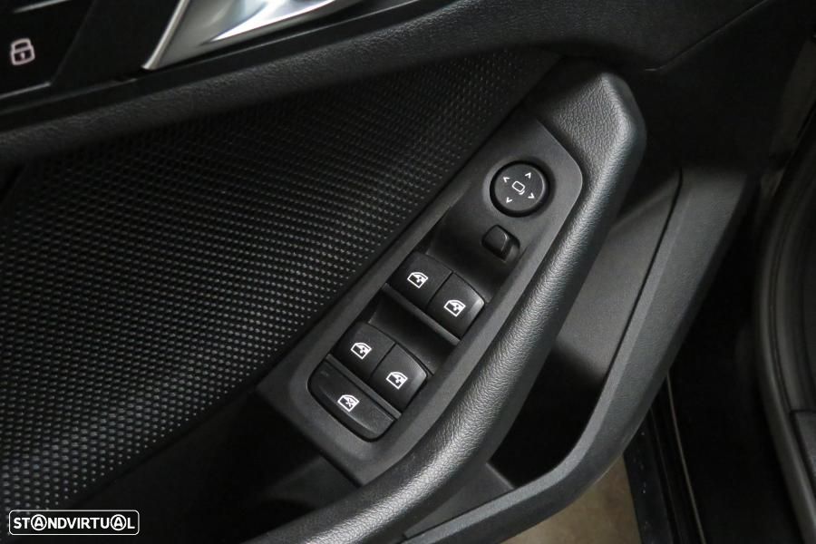 BMW 116 d Advantage - 21