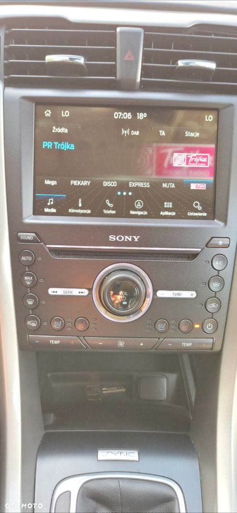 Ford Mondeo Vignale 2.0 TDCi PowerShift - 21