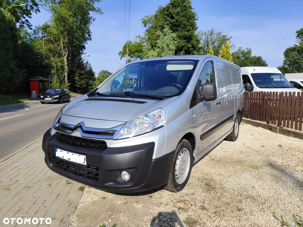 Citroën JUMPY - 5