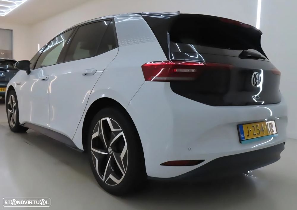 VW ID.3 Pro Performance Upgrade - 4