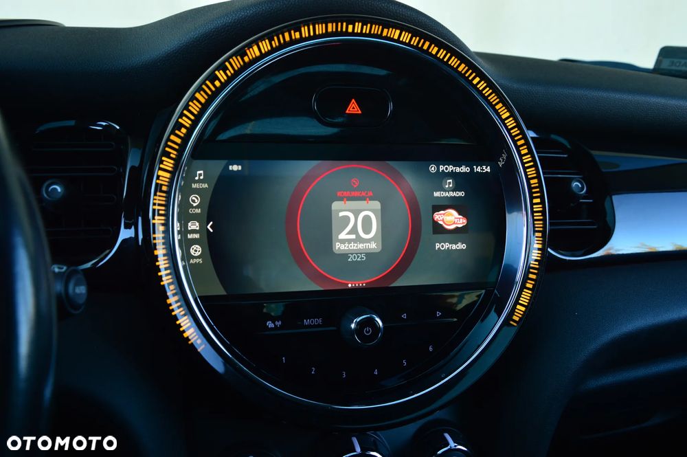 MINI Cooper S Standard - 26