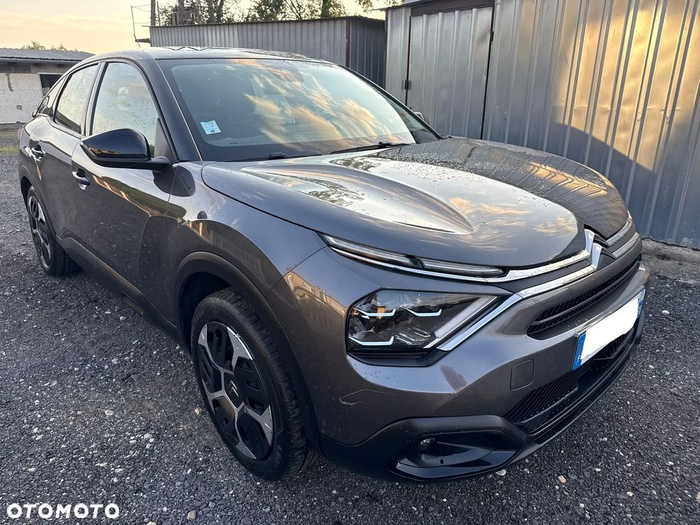 Citroën C4 PureTech 100 Stop&Start LIVE - 2