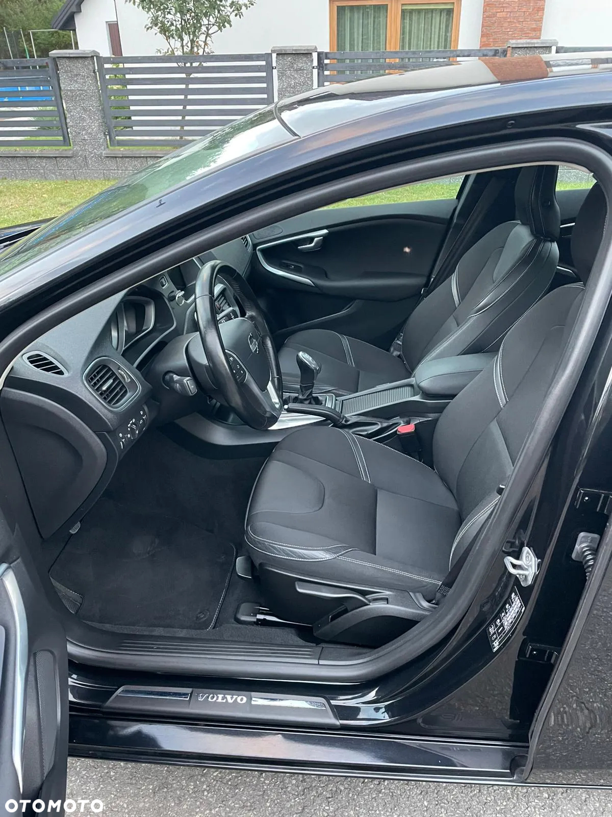 Volvo V40 D2 Summum - 15