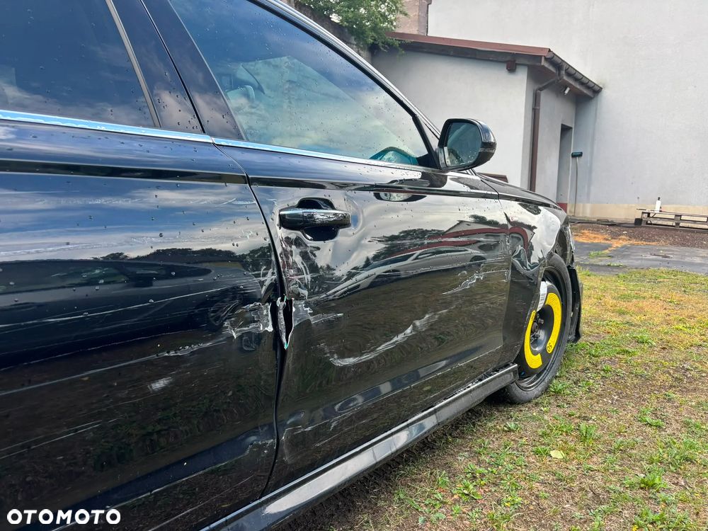 Audi A6 Avant 3.0 TDI Quattro S tronic - 7