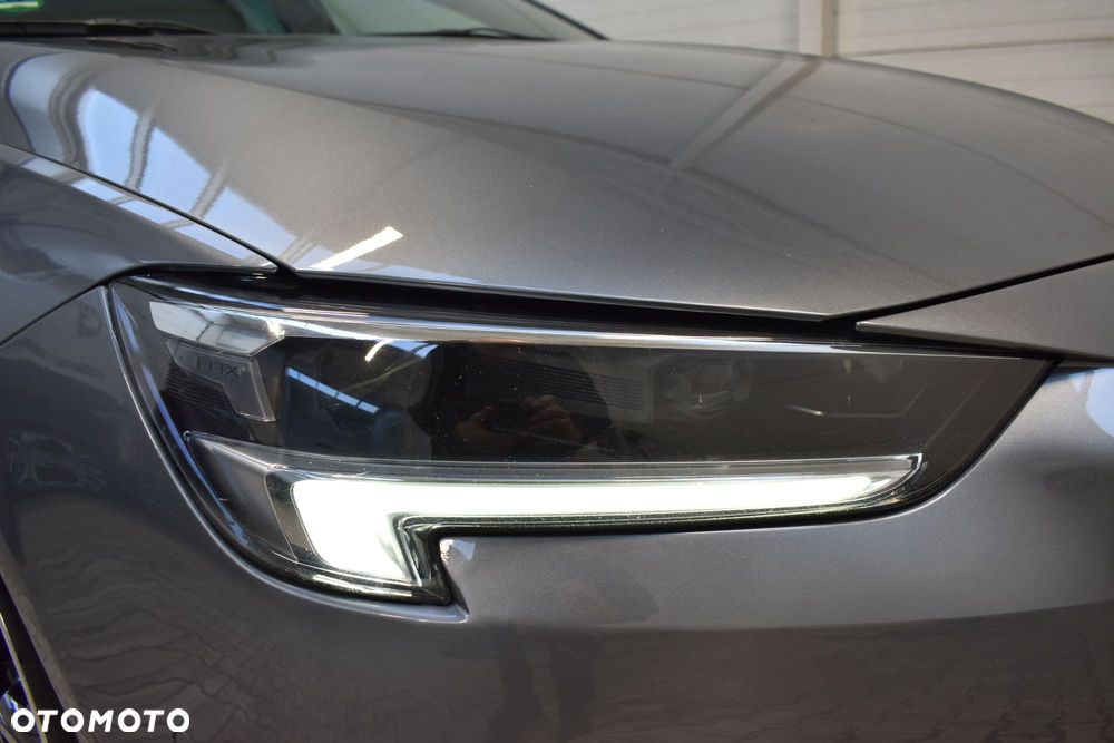 Opel Insignia 2.0 CDTI GS Line S&S - 35