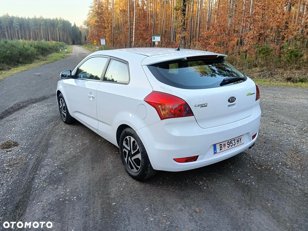 Kia ProCeed - 12
