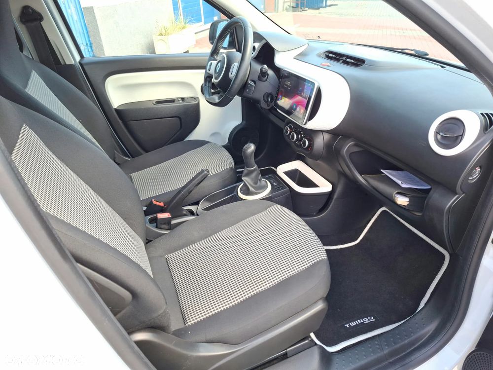 Renault Twingo - 9