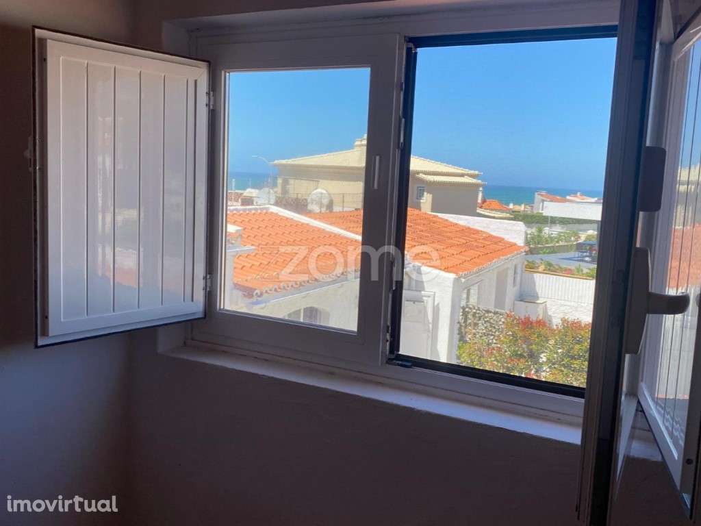 Moradia com 2 quartos para arrendamento na Praia das Maçãs - Grande imagem: 2/13