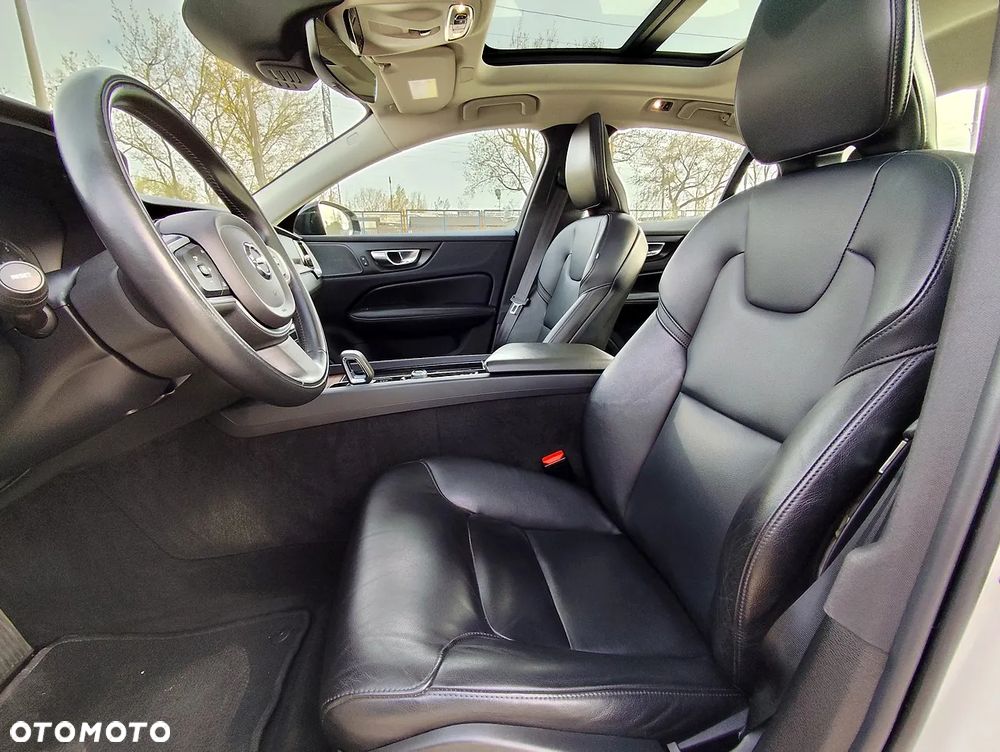 Volvo S60 B5 B Geartronic Inscription - 8