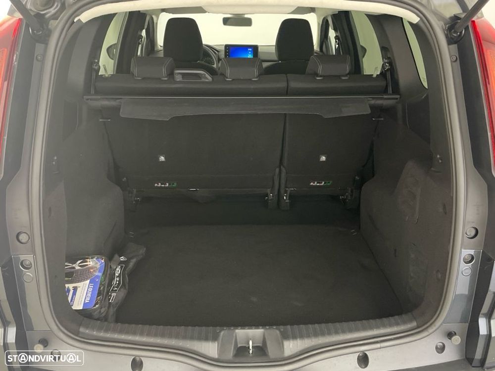 Dacia Jogger 1.0 TCe Expression - 13