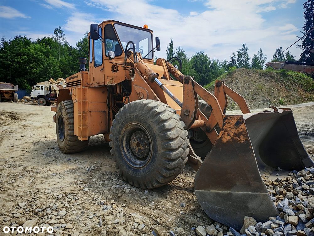 HSW Ł-34 - 3