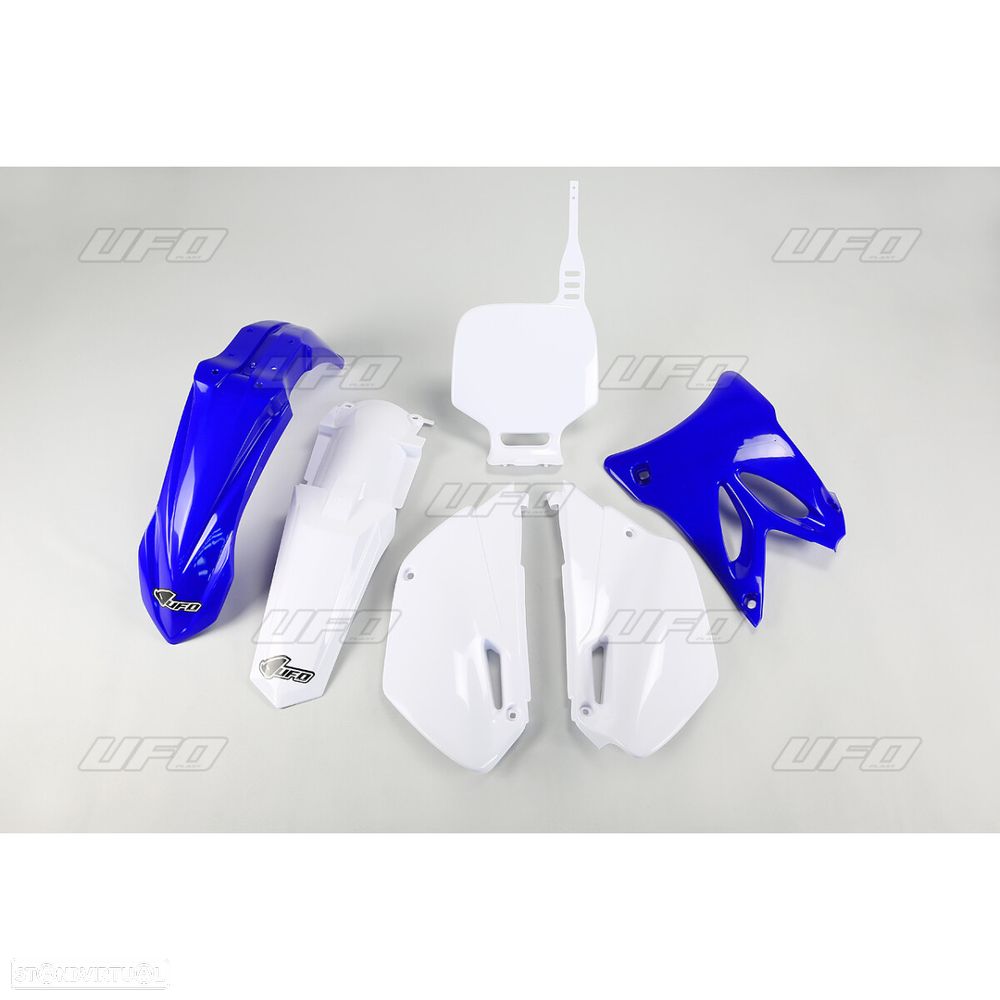 kit plasticos ufo yamaha yz 85 - yakit313k-999 - 1