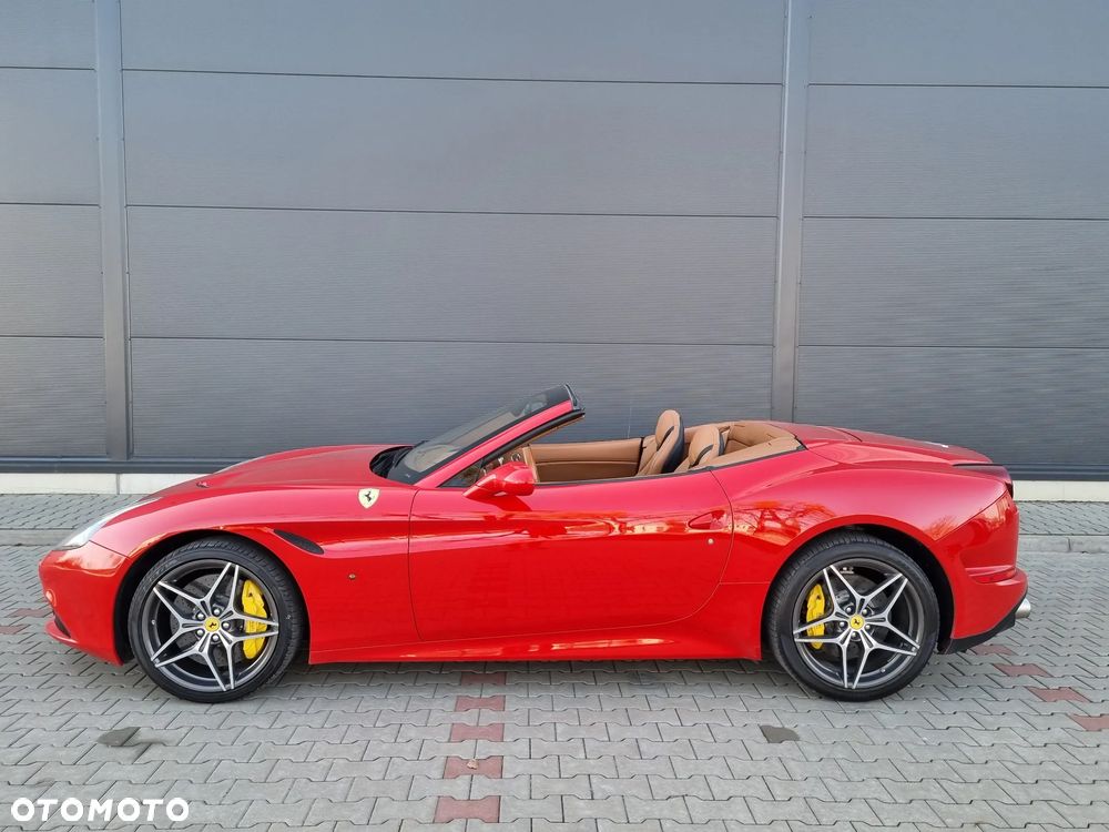 Ferrari California T - 8