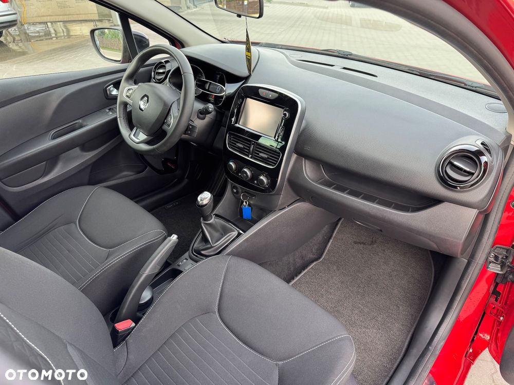 Renault Clio - 5