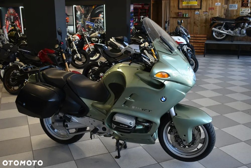 BMW R - 40