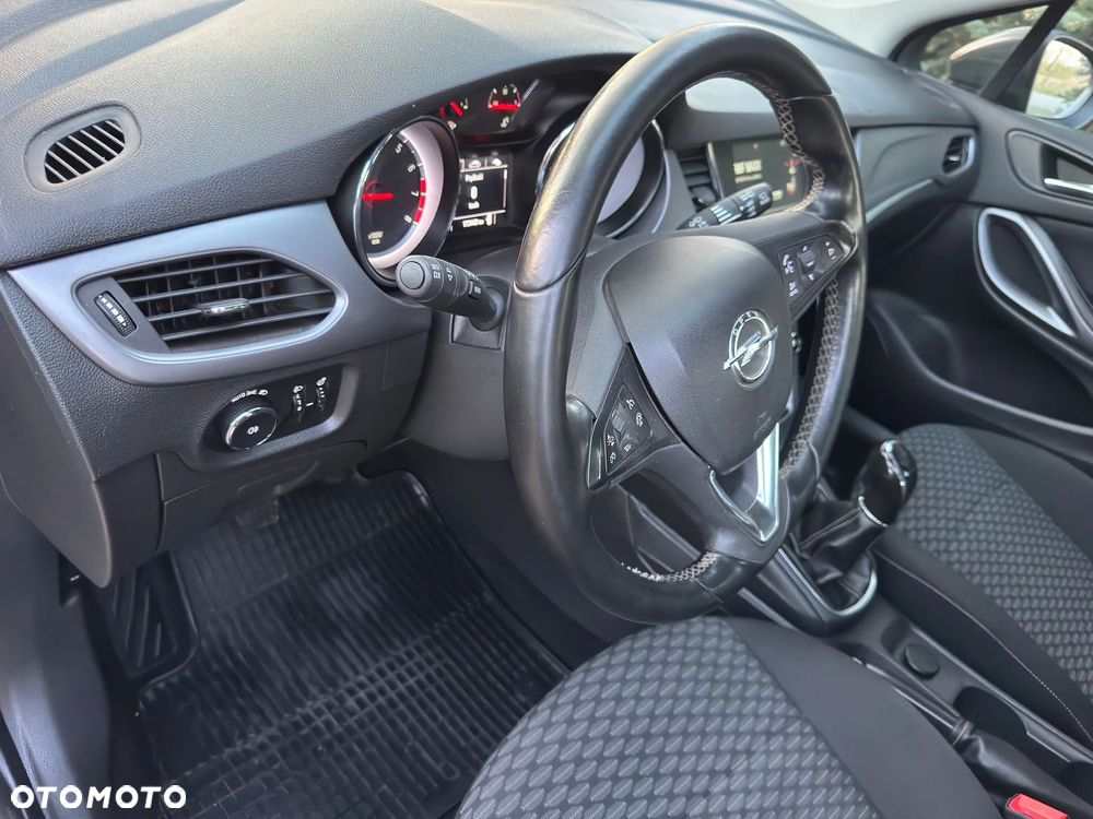 Opel Astra - 13