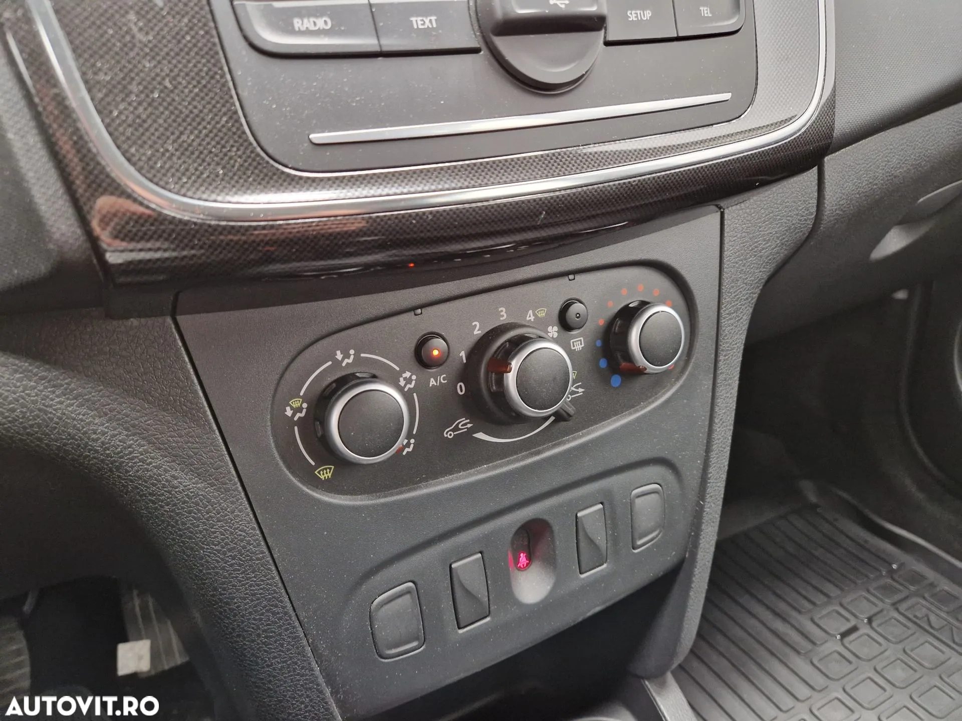 Dacia Logan MCV 1.5 Blue dCi Laureate - 20