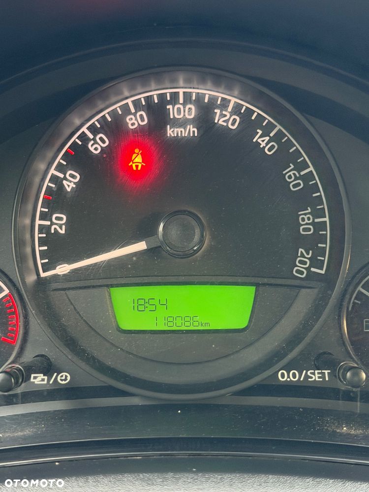 Skoda Citigo 1.0 Ambition EU6 - 9