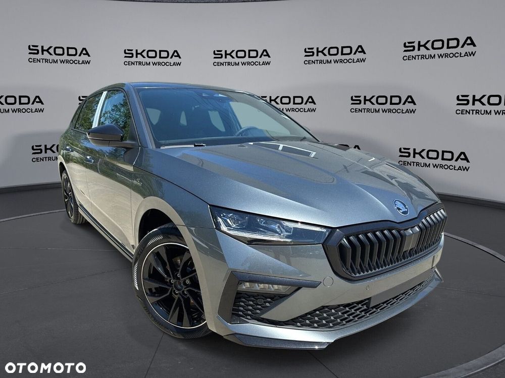 Skoda Scala - 8