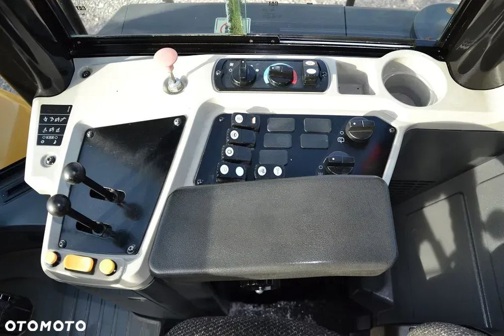 Caterpillar 950 GC - 20