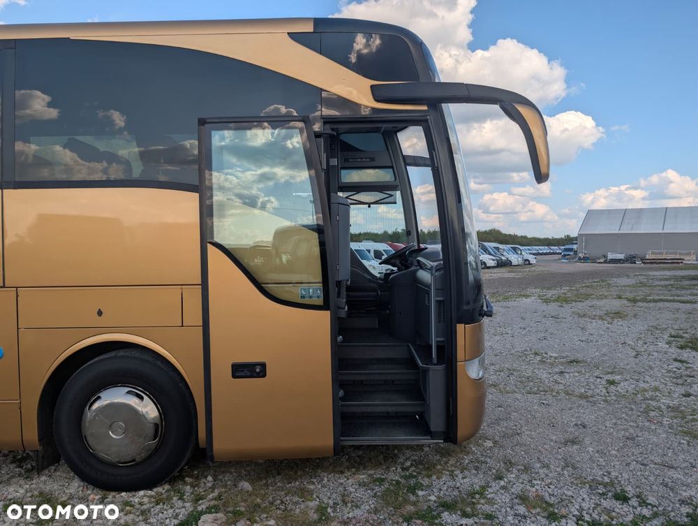Mercedes-Benz Tourismo - 23