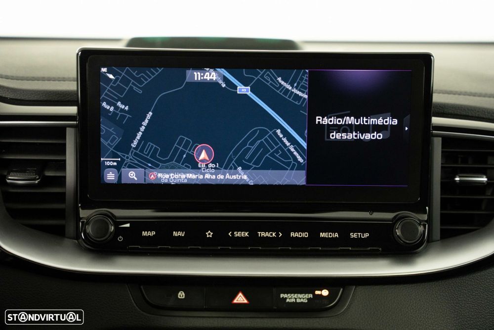 Kia XCeed 1.6 GDi PHEV First Edition - 25