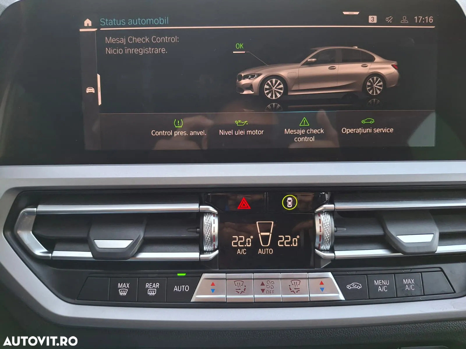 BMW Seria 3 330e Aut. Advantage - 19