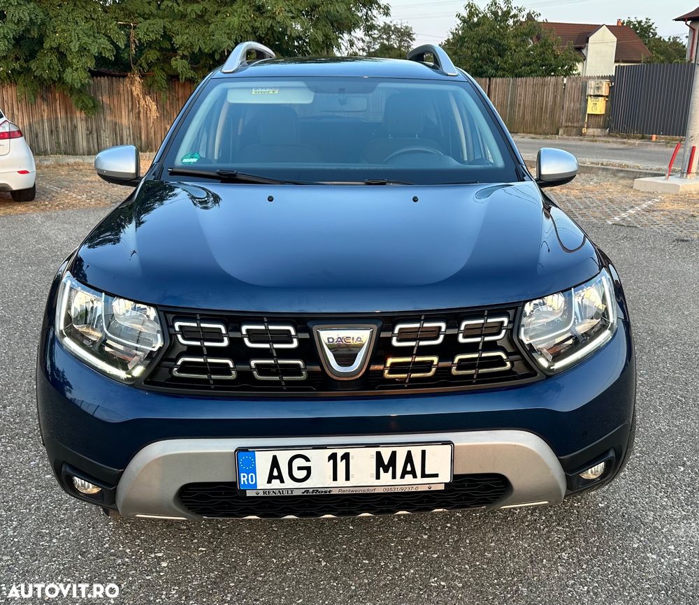 Dacia Duster - 6