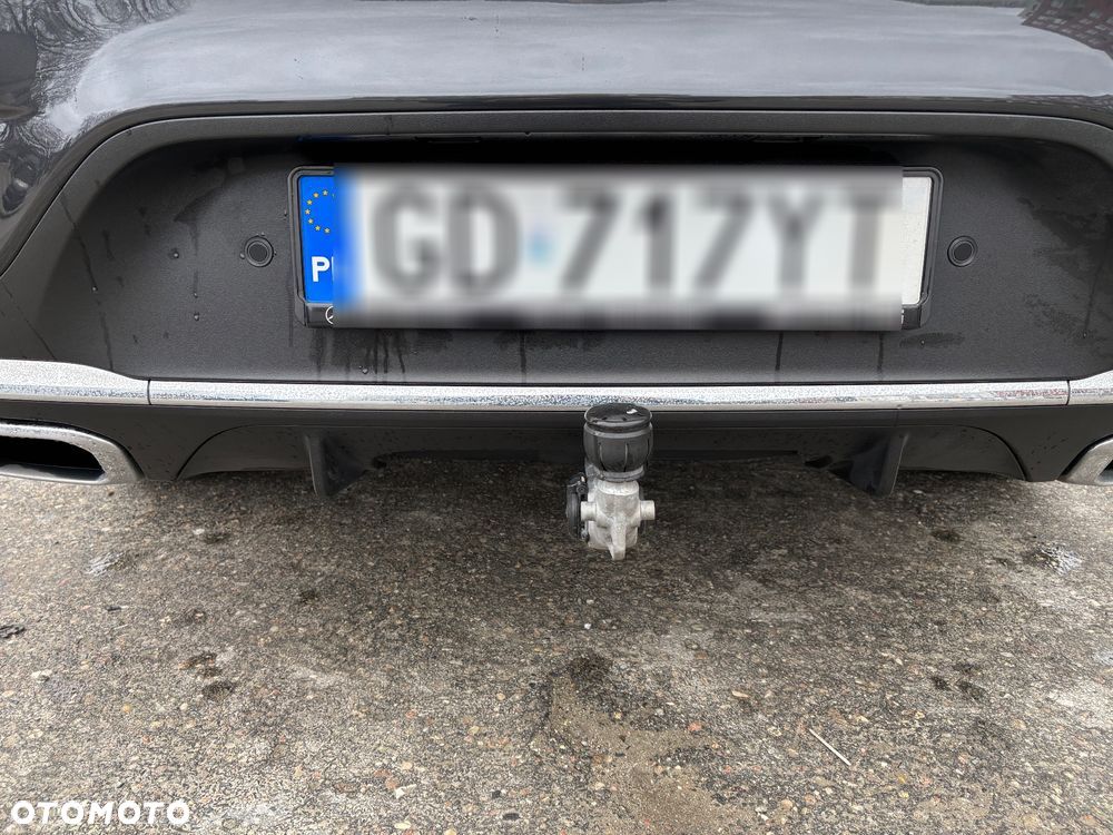 Mercedes-Benz GLC Coupe 200 4-Matic - 17