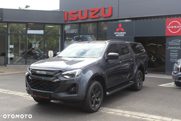 Isuzu D-Max 1.9 DC LSE