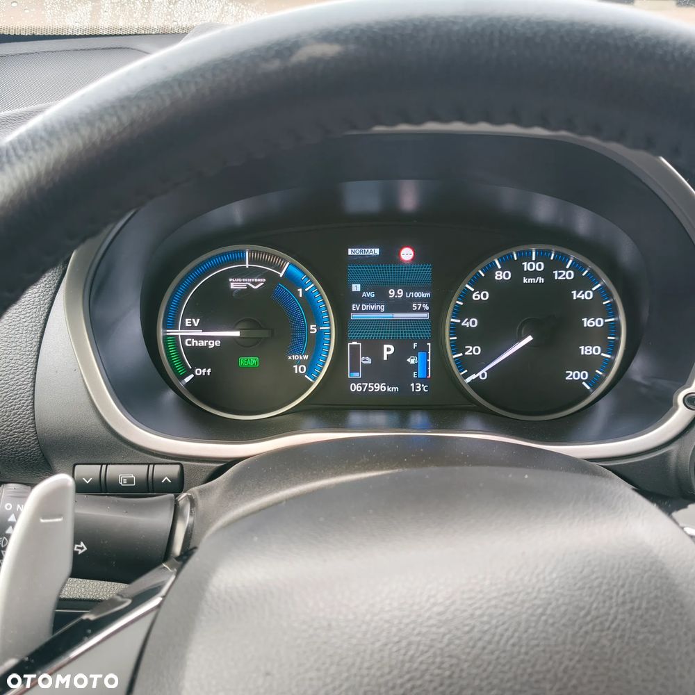 Mitsubishi Eclipse Cross 2.4 PHEV Instyle Plus - 9