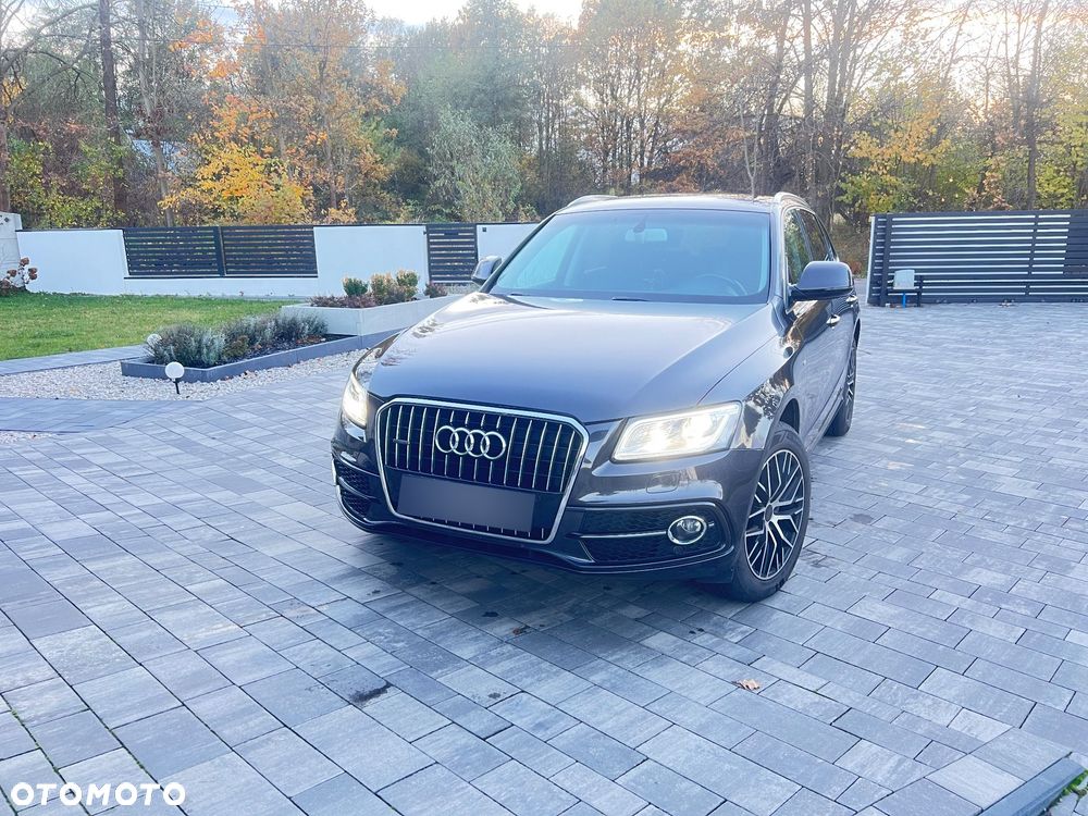 Audi Q5 2.0 TDI Quattro S tronic - 23