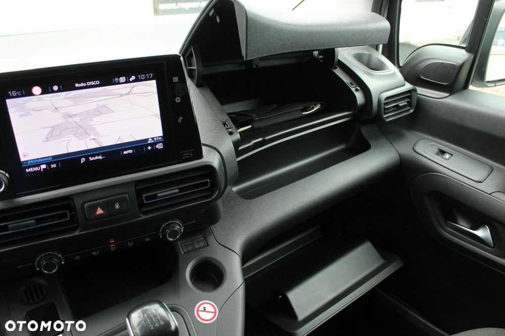 Peugeot Partner - 26