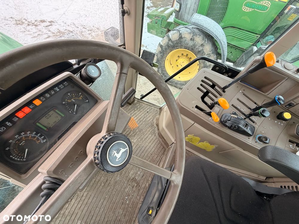 John Deere 6230 - 5