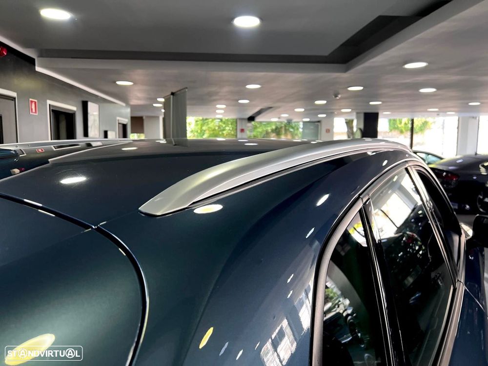 Audi Q5 2.0 TDi Business Line S-line - 13